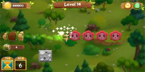 花朵射手安卓下载-花朵射手最新版下载v1.4.1