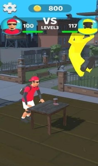 超级巴掌王最新版下载-超级巴掌王手游下载