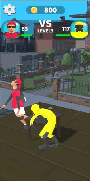 超级巴掌王最新版下载-超级巴掌王手游下载