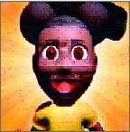 爱冒险的阿曼达中文版免费