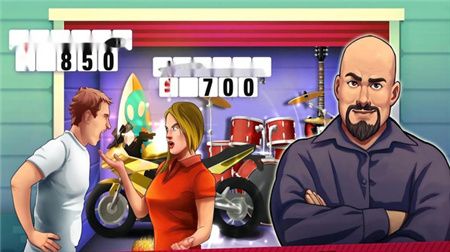 仓库寻宝模拟器正版下载-仓库寻宝模拟器游戏下载v3.0