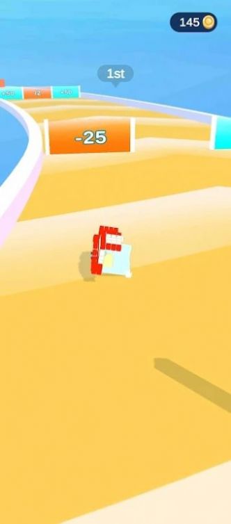 像素冲刺赛游戏下载-像素冲刺赛手机版下载v0.5