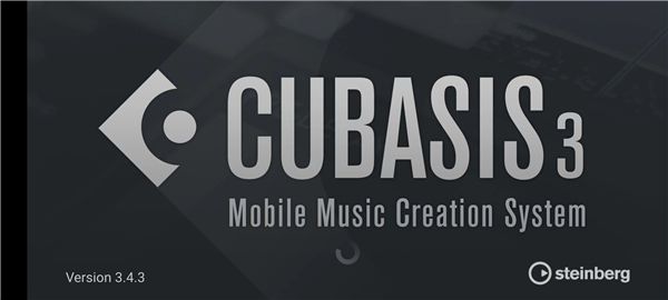 cubasis3手机版