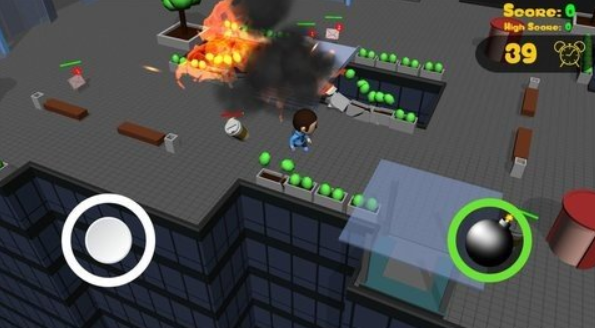 办公室破坏王最新版下载-办公室破坏王安卓版下载v2.2