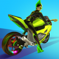 摩托车冲刺2游戏下载-摩托车冲刺2安卓版下载v1.0.1