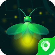 萤火虫定位APP高级版