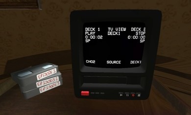 阿曼达冒险家游戏