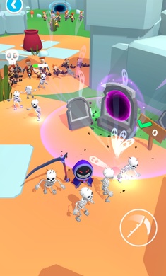 小小死灵法师游戏安卓手机版下载-小小死灵法师游戏最新版下载v0.2.5