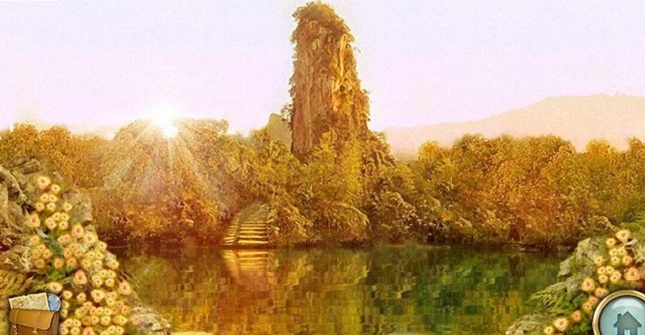 失落之城中文版下载-失落之城中文版免费安装下载v1.4