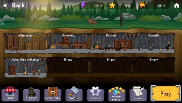 隐秘的觉醒汉化版下载-隐秘的觉醒游戏下载v1.0.3