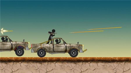 火柴人逃生大师游戏下载-火柴人逃生大师最新版下载v189.1.1.3018