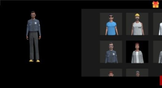 超自然现象多人恐怖畅玩版下载-超自然现象多人恐怖安卓版下载v1.6