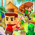 迷你城镇小家完整版