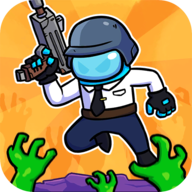 冒名顶替者猎人僵尸之地安卓版