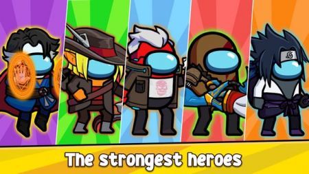 冒名顶替者猎人僵尸之地(Impostor Hunter: Zombieland)下载-冒名顶替者猎人僵尸之地安卓版下载v1.0.0