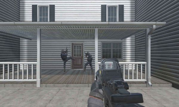 projectclear无限子弹下载-Project Clear下载安卓版v1.0