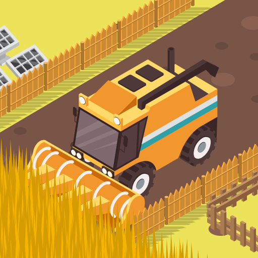 割草大玩家免广告版