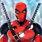 超级钢铁忍者英雄正式版下载-超级钢铁忍者英雄官方版下载v9