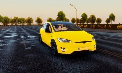 电动汽车模拟器2022解锁全部车辆-Electric Car Simulator 2022安卓下载v1.1