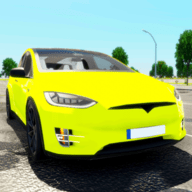 Electric Car Simulator 2022安卓