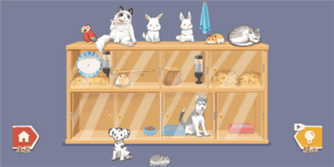 超级收纳馆手游下载-超级收纳馆安卓版下载v1.0