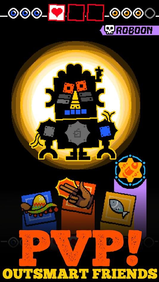 西部回合决战中文破解版