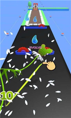 植物进化论游戏下载-植物进化论最新版下载v0.1