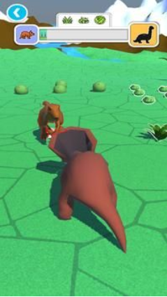 恐龙支配游戏下载-恐龙支配手机版下载v0.1.11