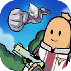 西部荒野枪战正式版