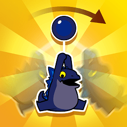 绳索飞行大战安卓