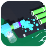 接水小能手游戏