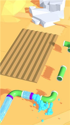 接水小能手正式版下载-接水小能手游戏下载v0.1