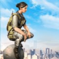 城市女侠英雄最新版