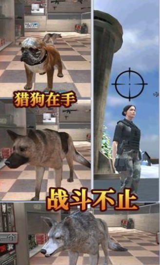 城市女侠英雄手游下载-城市女侠英雄最新版下载v1.0.1