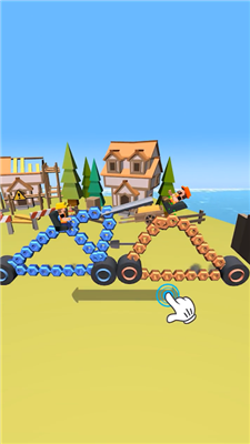 画机器对决手机版下载-画机器对决游戏下载v1.0