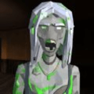 恐怖奶奶铁人安卓版