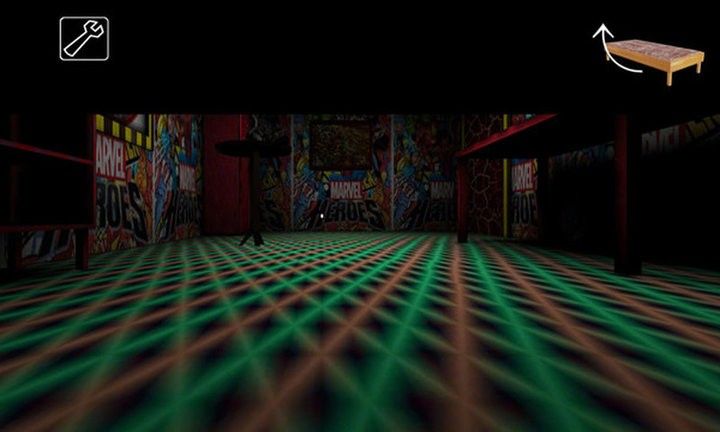 恐怖奶奶铁人中文版下载-恐怖奶奶铁人安卓版下载v1.7.3