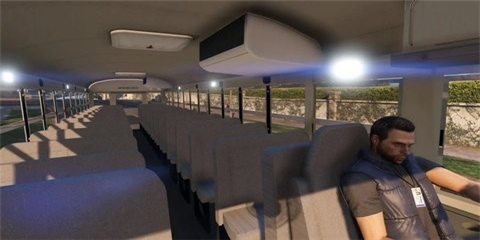 美国校车模拟手游下载-美国校车模拟安卓版下载v1