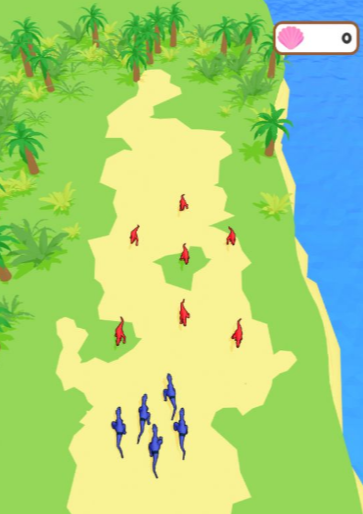 侏罗纪历史突袭安卓版下载-侏罗纪历史突袭手机版下载v1.0.0