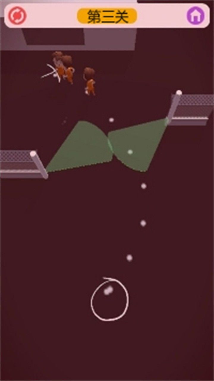 逃出生天大冒险正式版下载-逃出生天大冒险下载v1.0