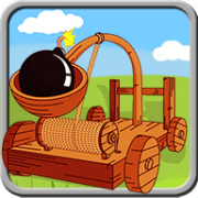 疯狂的弹射器最新版