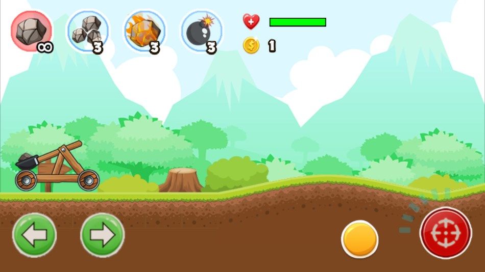 疯狂的弹射器安卓版下载-疯狂的弹射器最新版下载v1.0