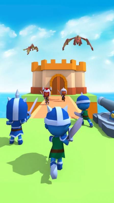 合成攻城队下载-合成攻城队安卓最新版下载v1.0.1