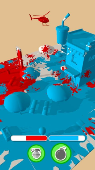 重新着色战斗最新版下载-重新着色战斗游戏下载v1.0