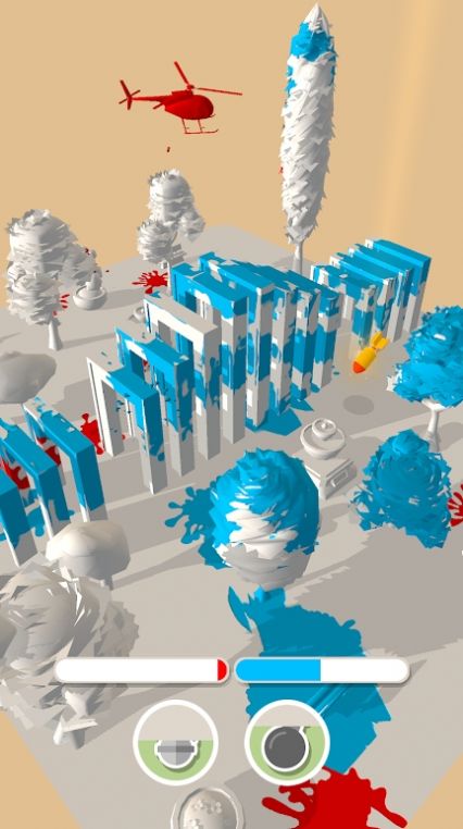 重新着色战斗最新版下载-重新着色战斗游戏下载v1.0