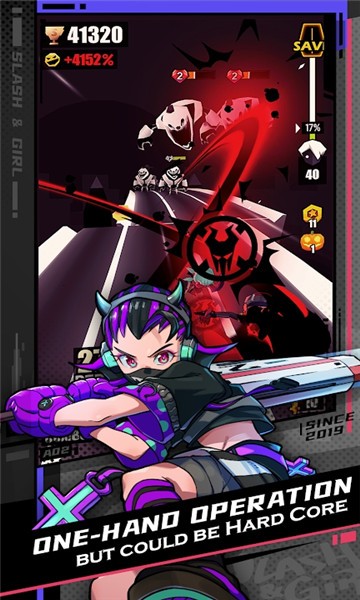 刀光与少女下载-刀光与少女官方版下载v1.95.5052