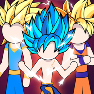 火柴人战士暗影战斗2022最新版