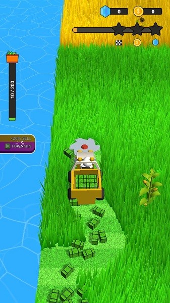 石头割草最新版下载-石头割草官方版下载v1.2