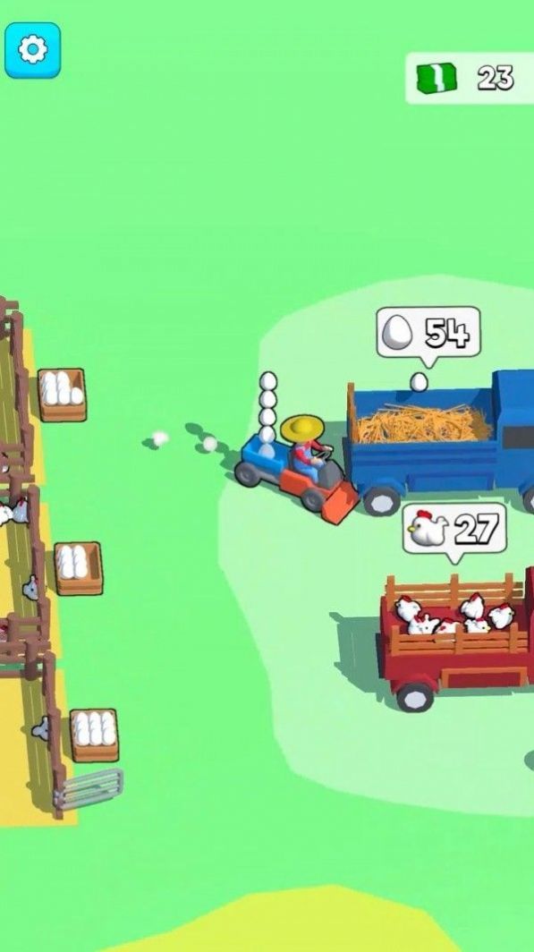 小小养鸡场游戏下载-小小养鸡场安卓版下载1.0.7