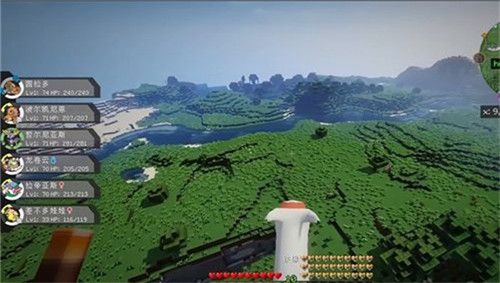 我的世界宝可梦下载-我的世界宝可梦手机版安装下载v2.1.11.159538